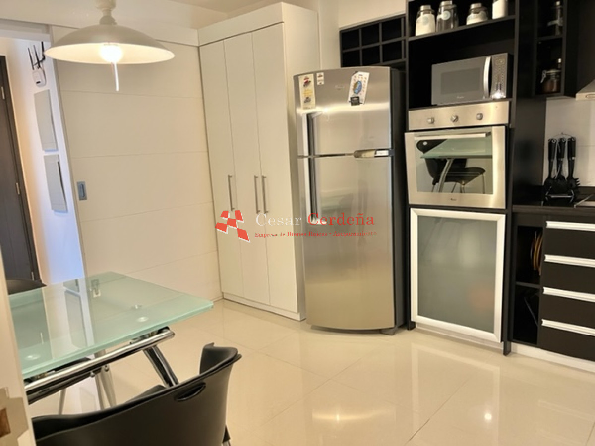 Apartamento ID.1651 - VENTA - Oportunidad 3 DORMITORIOS en zona Brava