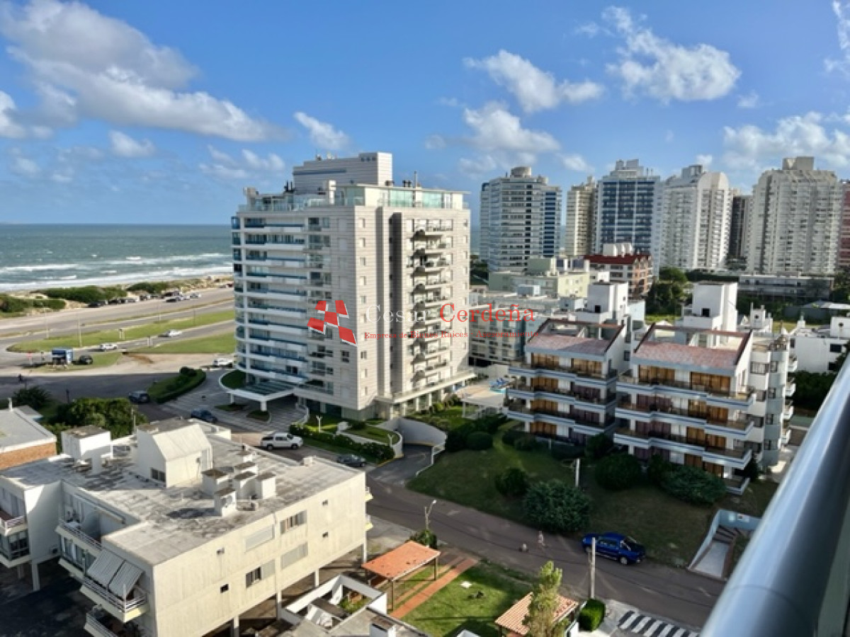 Apartamento ID.1651 - VENTA - Oportunidad 3 DORMITORIOS en zona Brava