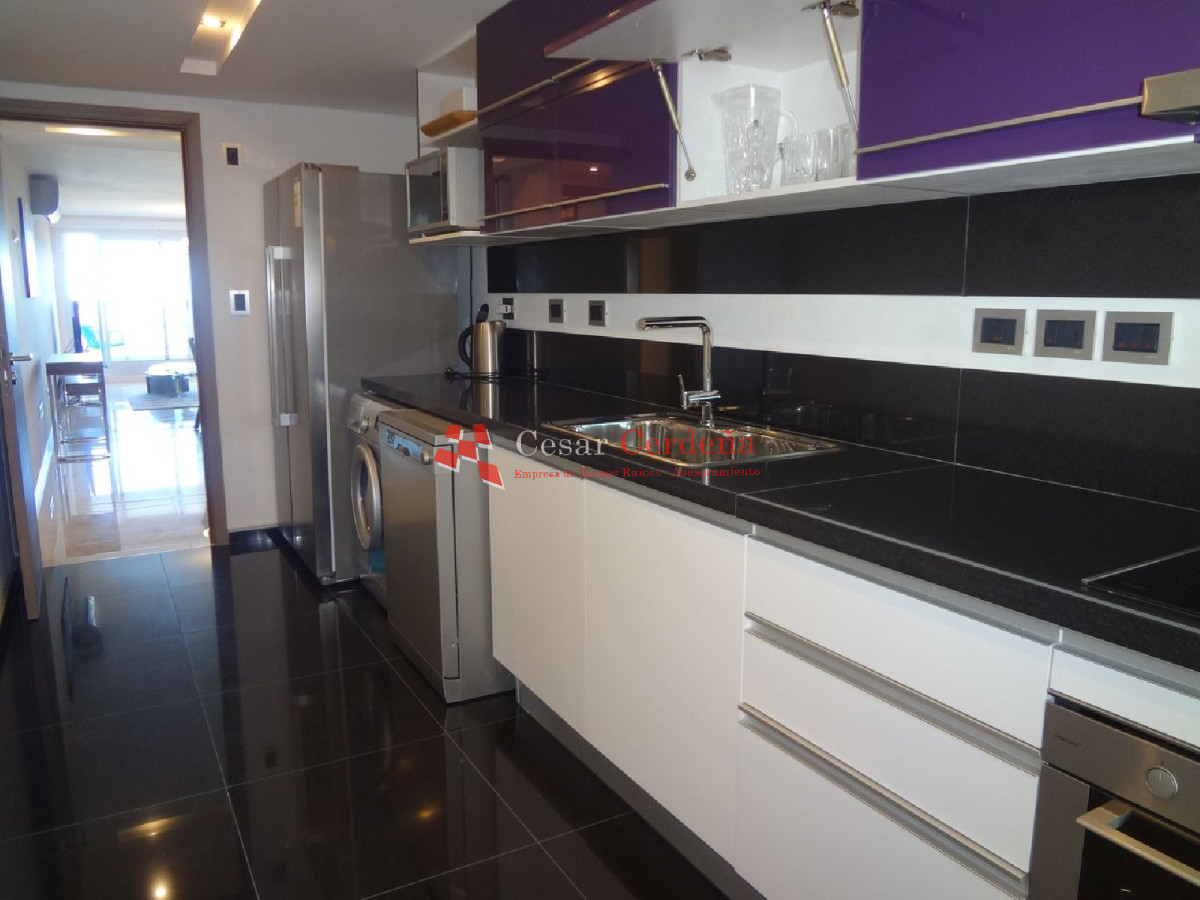 Apartamento ID.1281 - Apartamento en Brava, 2 dormitorios *