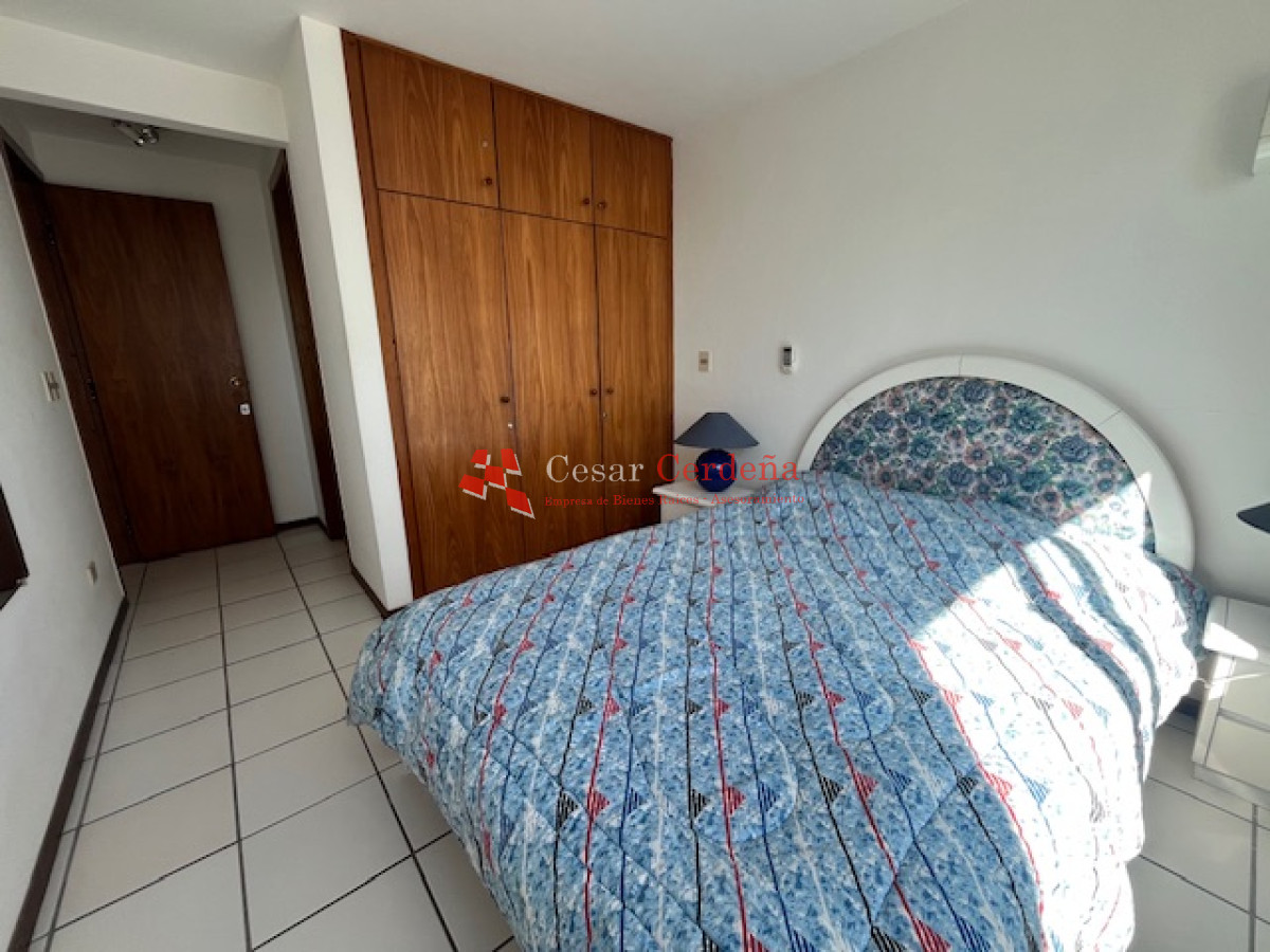Apartamento ID.1924 - VENTA - Apartamento en Mansa, DUPLEX 2 dormitorios + parrillero propio