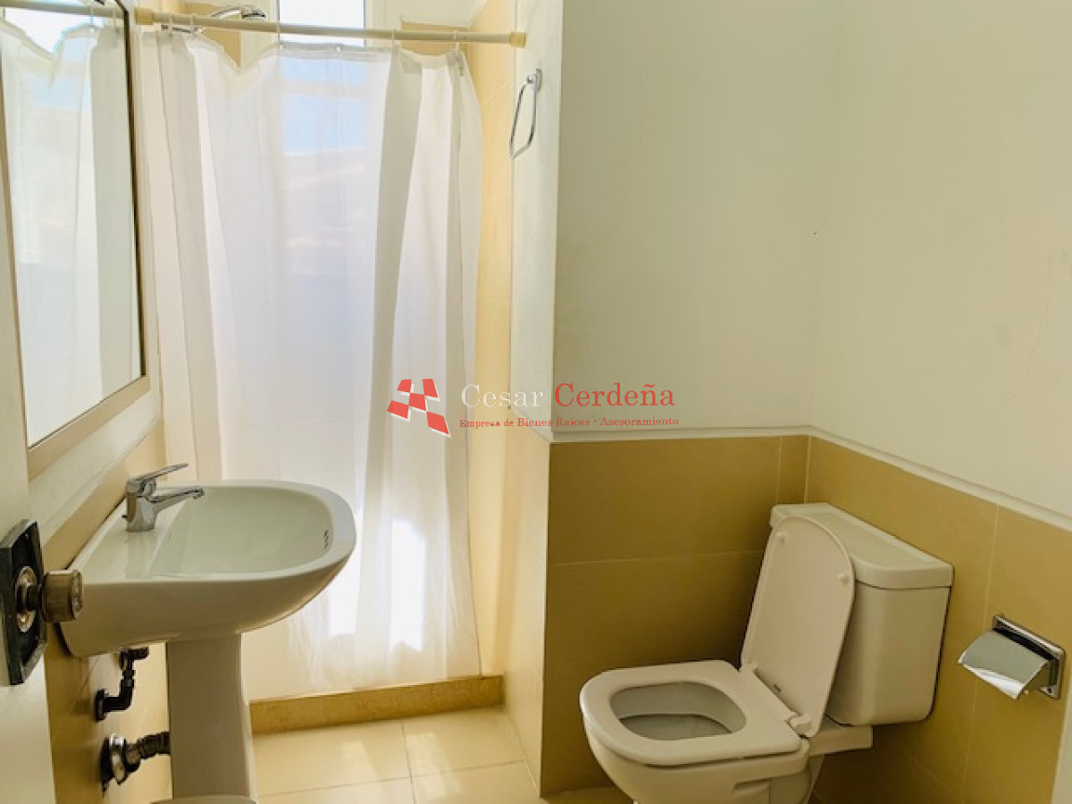 Apartamento ID.1429 - VENTA - Excelente - 1 dormitorio totalmente reciclado