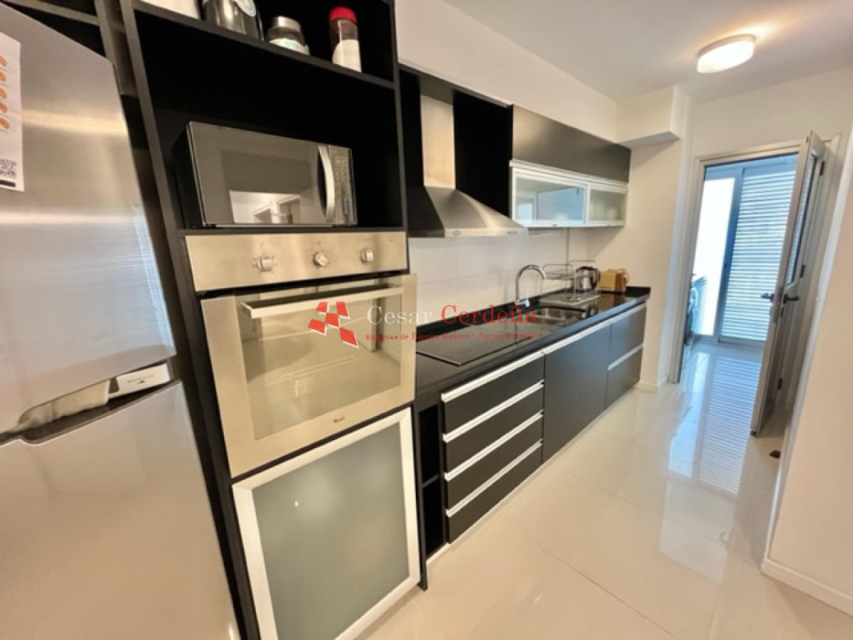 Apartamento ID.1651 - VENTA - Oportunidad 3 DORMITORIOS en zona Brava