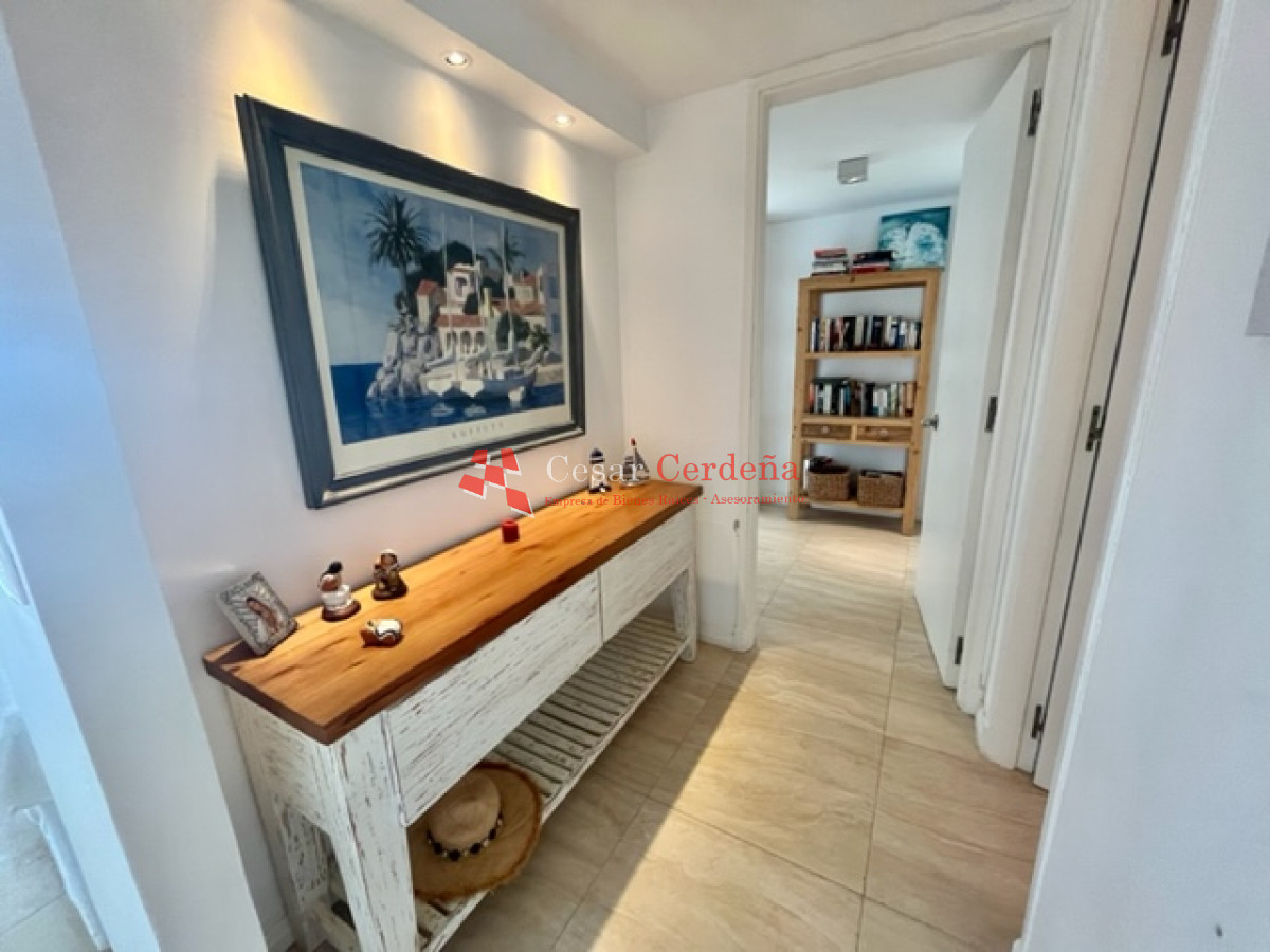 Apartamento ID.1697 - VENTA - Piso alto, gran planta, 3 dormitorios totalmente reciclado
