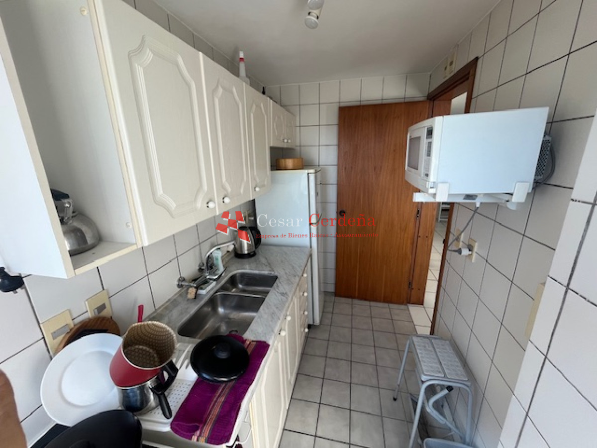 Apartamento ID.1924 - VENTA - Apartamento en Mansa, DUPLEX 2 dormitorios + parrillero propio