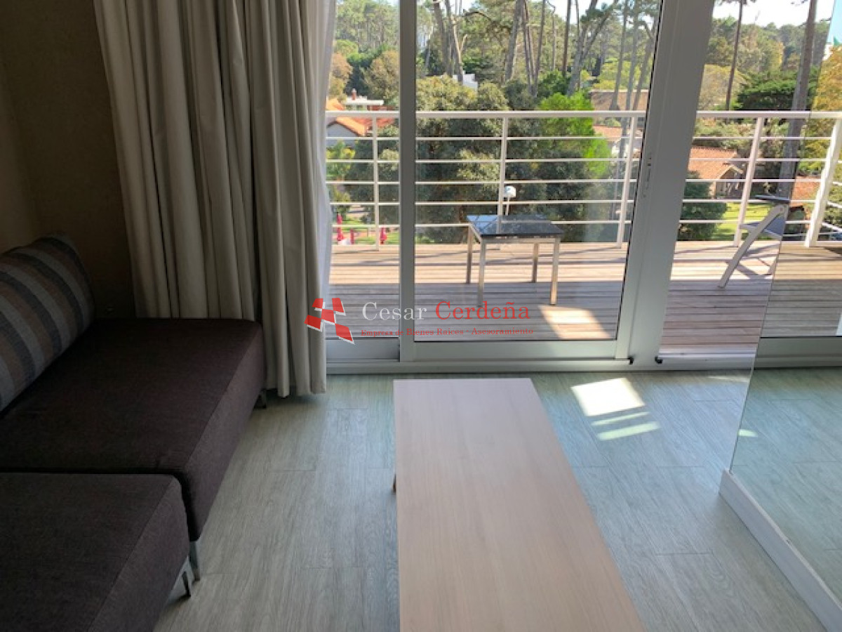 Apartamento ID.1600 - VENTA - INVERSION + RENTAS - 1 dormitorio con excelente ubicación residencial