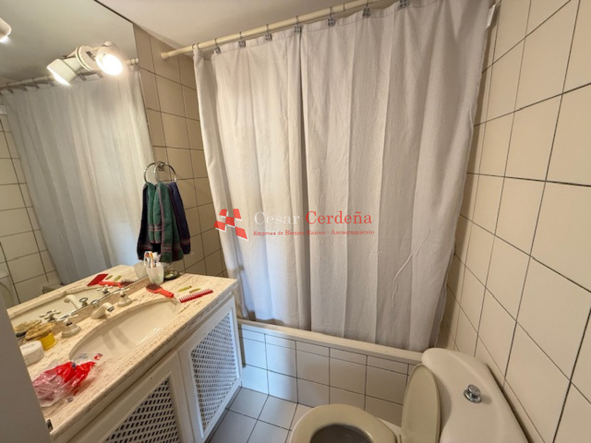 Apartamento ID.1963 - VENTA - Apartamento en Mansa, esquinero 3 dormitorios + parrillero propio