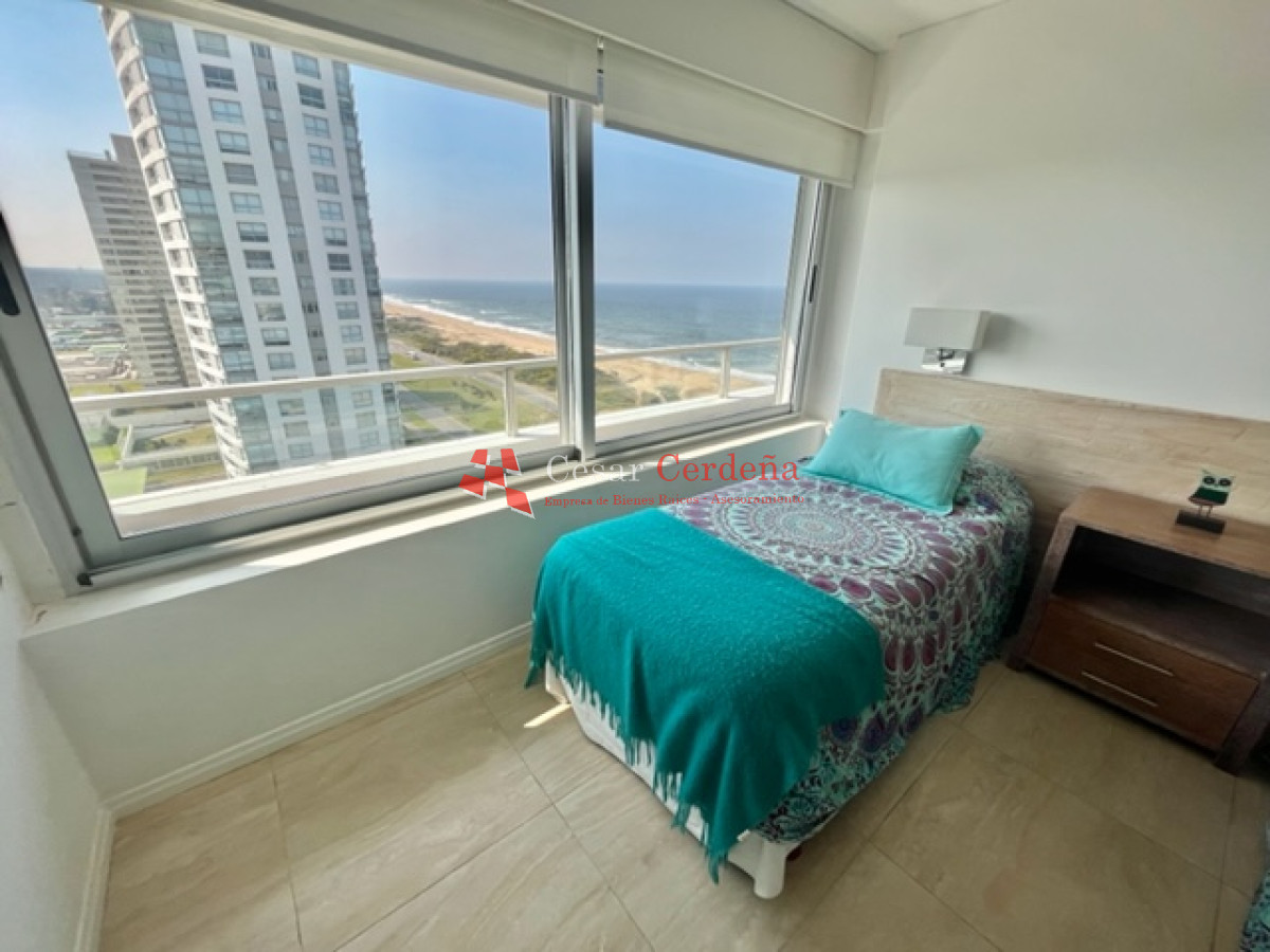 Apartamento ID.1697 - VENTA - Piso alto, gran planta, 3 dormitorios totalmente reciclado