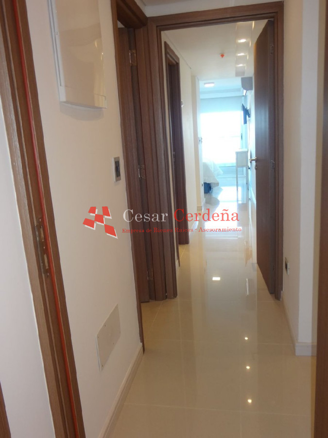 Apartamento ID.1281 - Apartamento en Brava, 2 dormitorios *