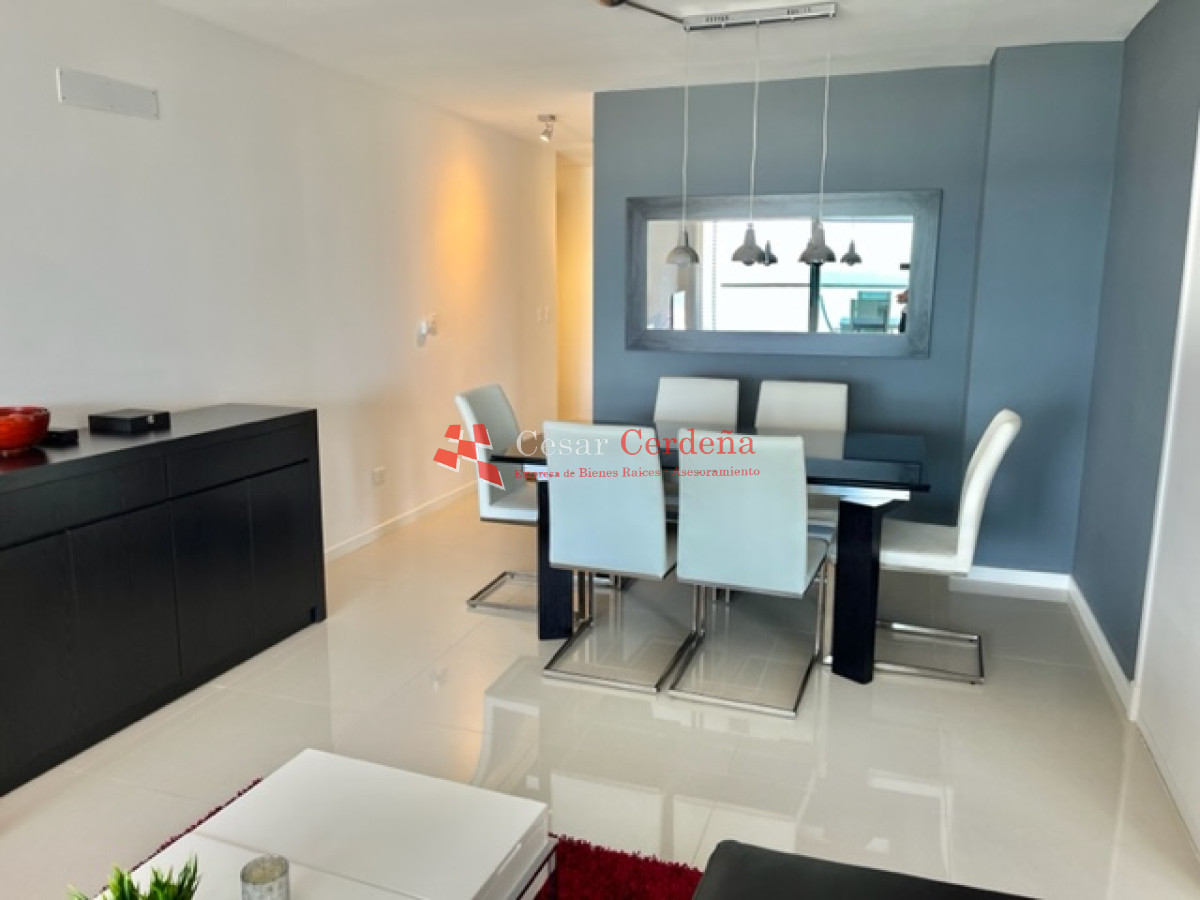 Apartamento ID.1651 - VENTA - Oportunidad 3 DORMITORIOS en zona Brava