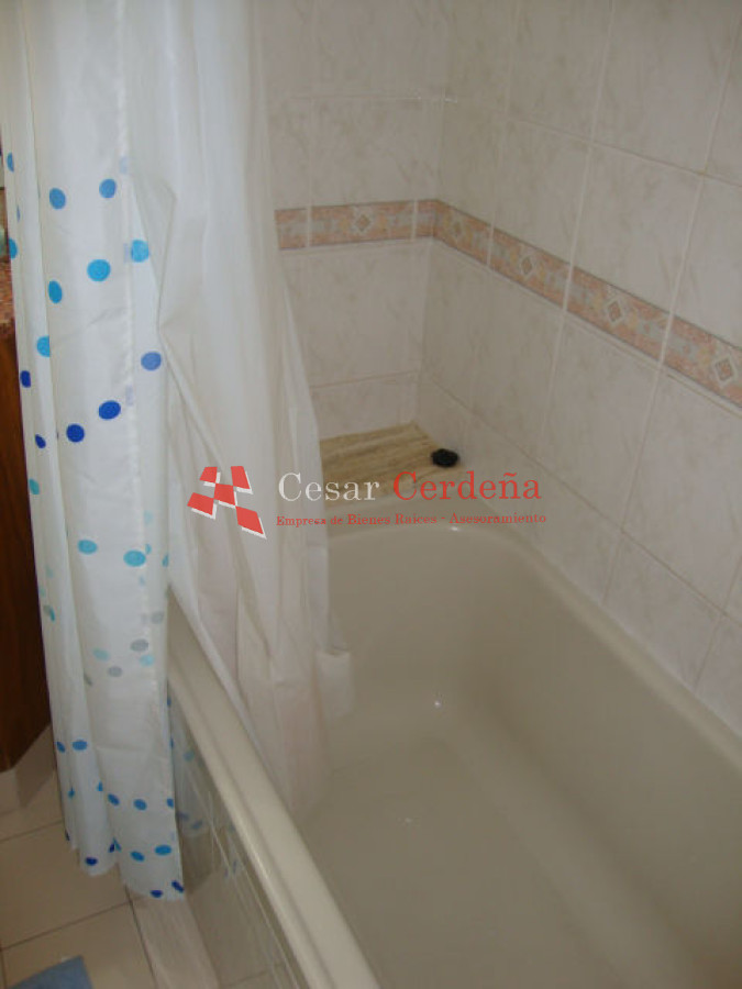 Apartamento ID.143 - Apartamento en Brava, 1 dormitorios *