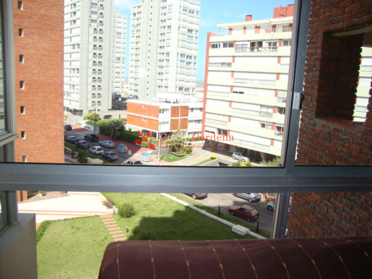 Apartamento ID.143 - Apartamento en Brava, 1 dormitorios *