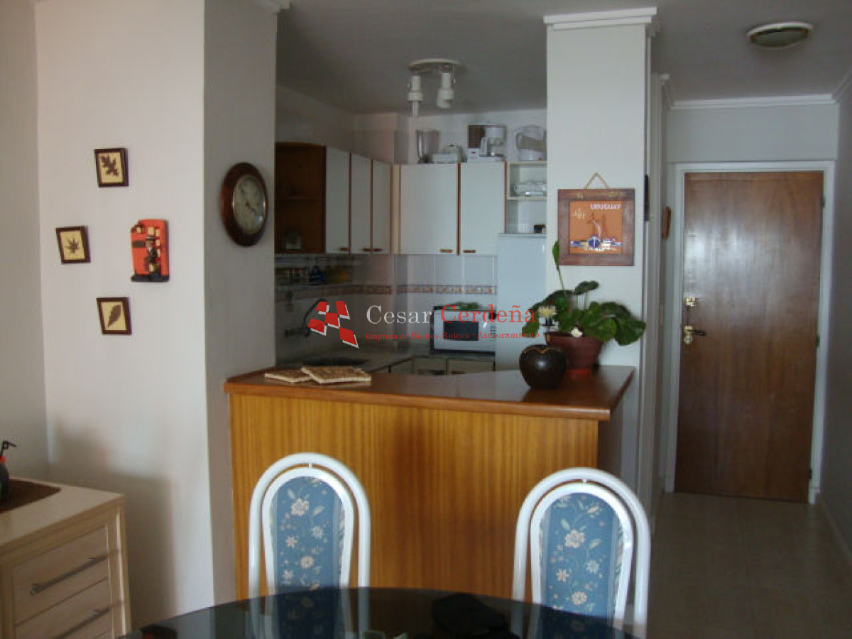 Apartamento ID.143 - Apartamento en Brava, 1 dormitorios *