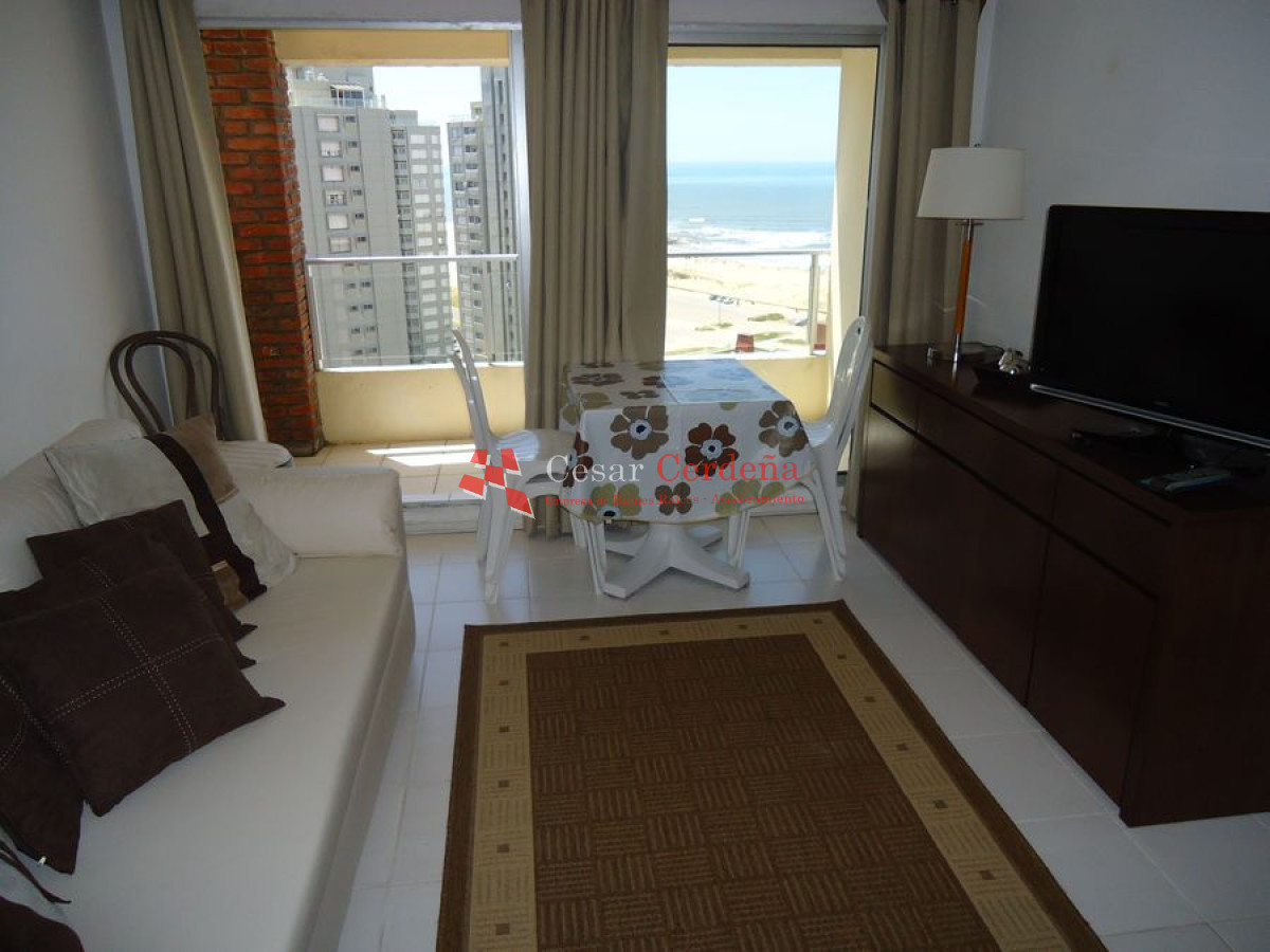 Apartamento ID.145 - Apartamento en Brava, 1 dormitorios *