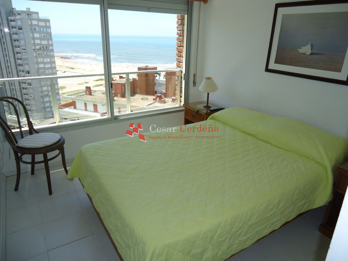 Apartamento ID.145 - Apartamento en Brava, 1 dormitorios *