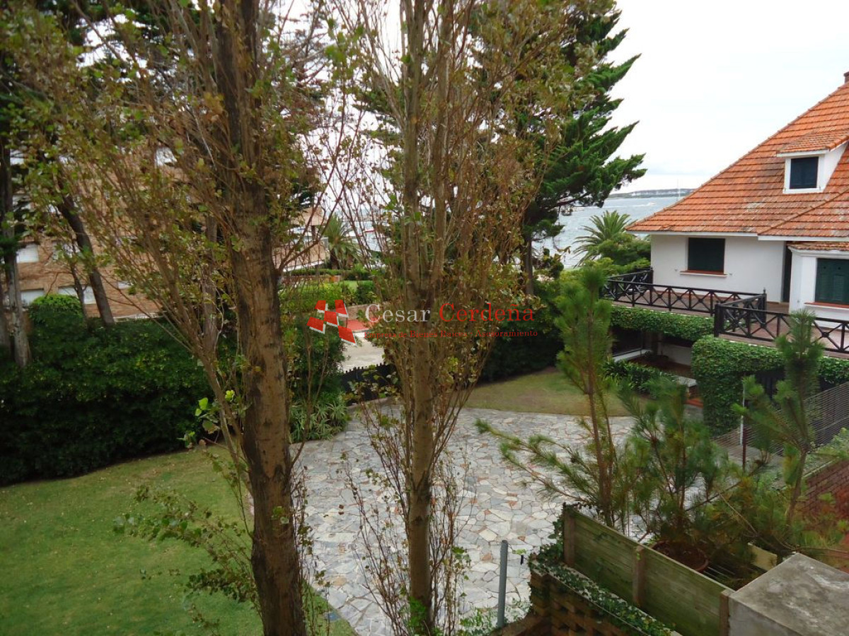 Apartamento ID.233 - Apartamento en Peninsula, 3 dormitorios *
