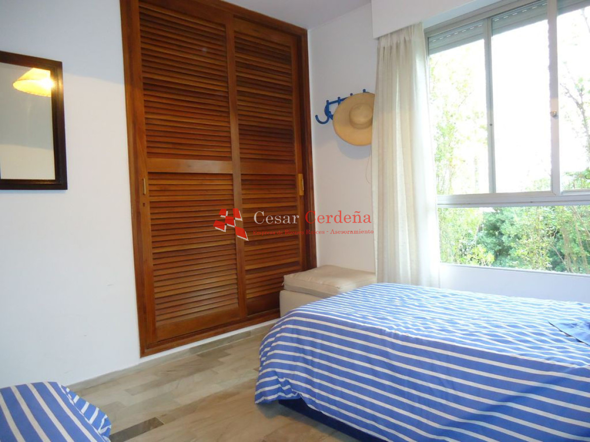 Apartamento ID.233 - Apartamento en Peninsula, 3 dormitorios *