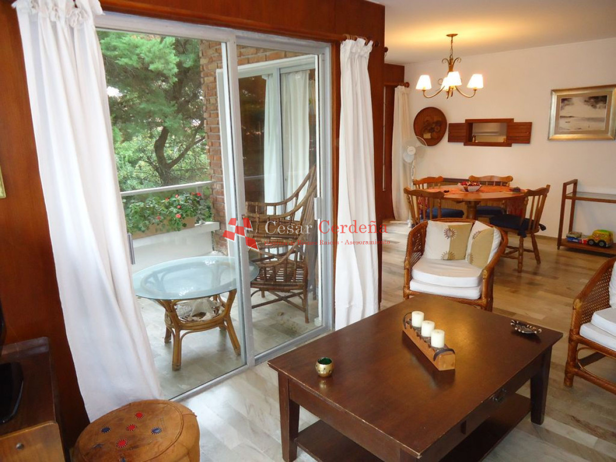 Apartamento ID.233 - Apartamento en Peninsula, 3 dormitorios *