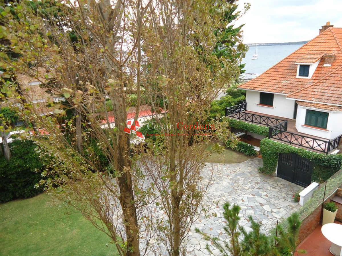 Apartamento ID.234 - Apartamento en Peninsula, 3 dormitorios *