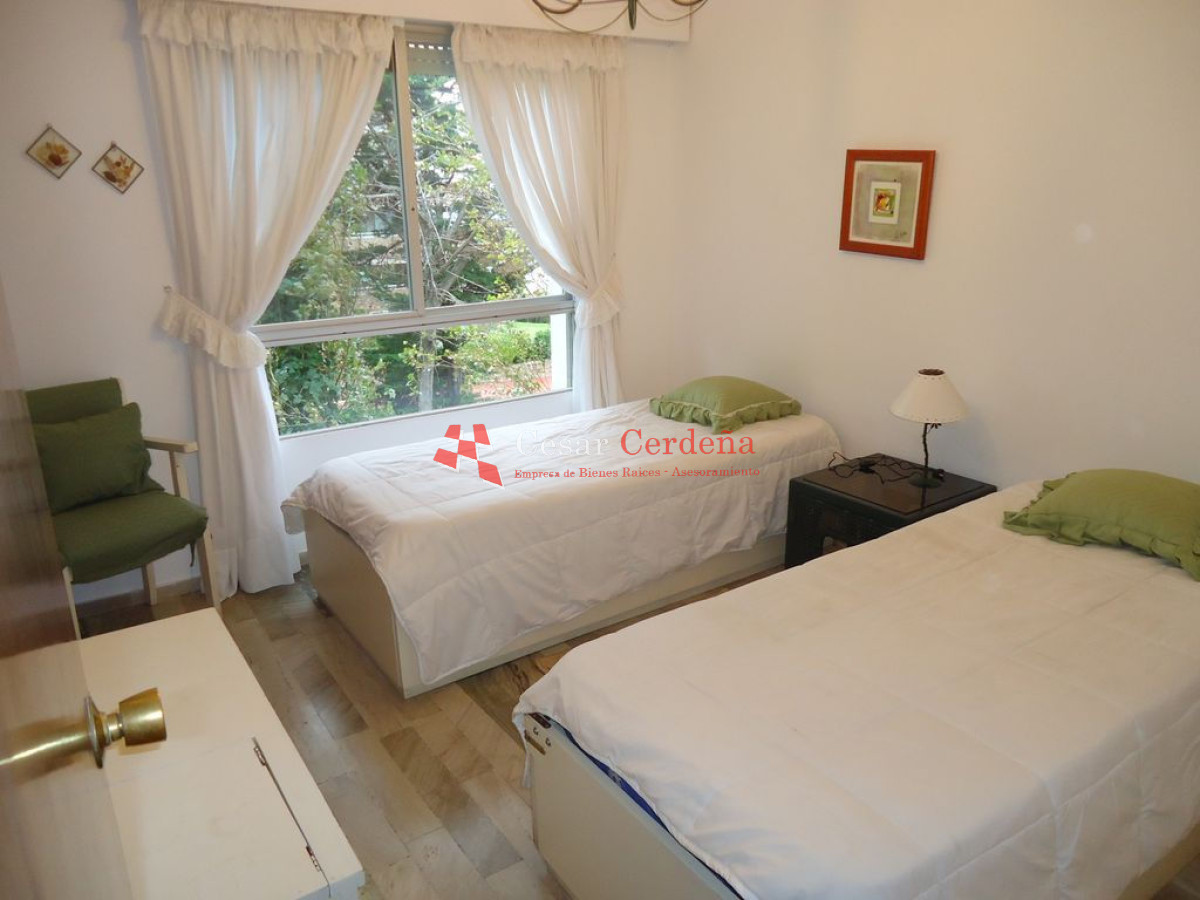 Apartamento ID.234 - Apartamento en Peninsula, 3 dormitorios *