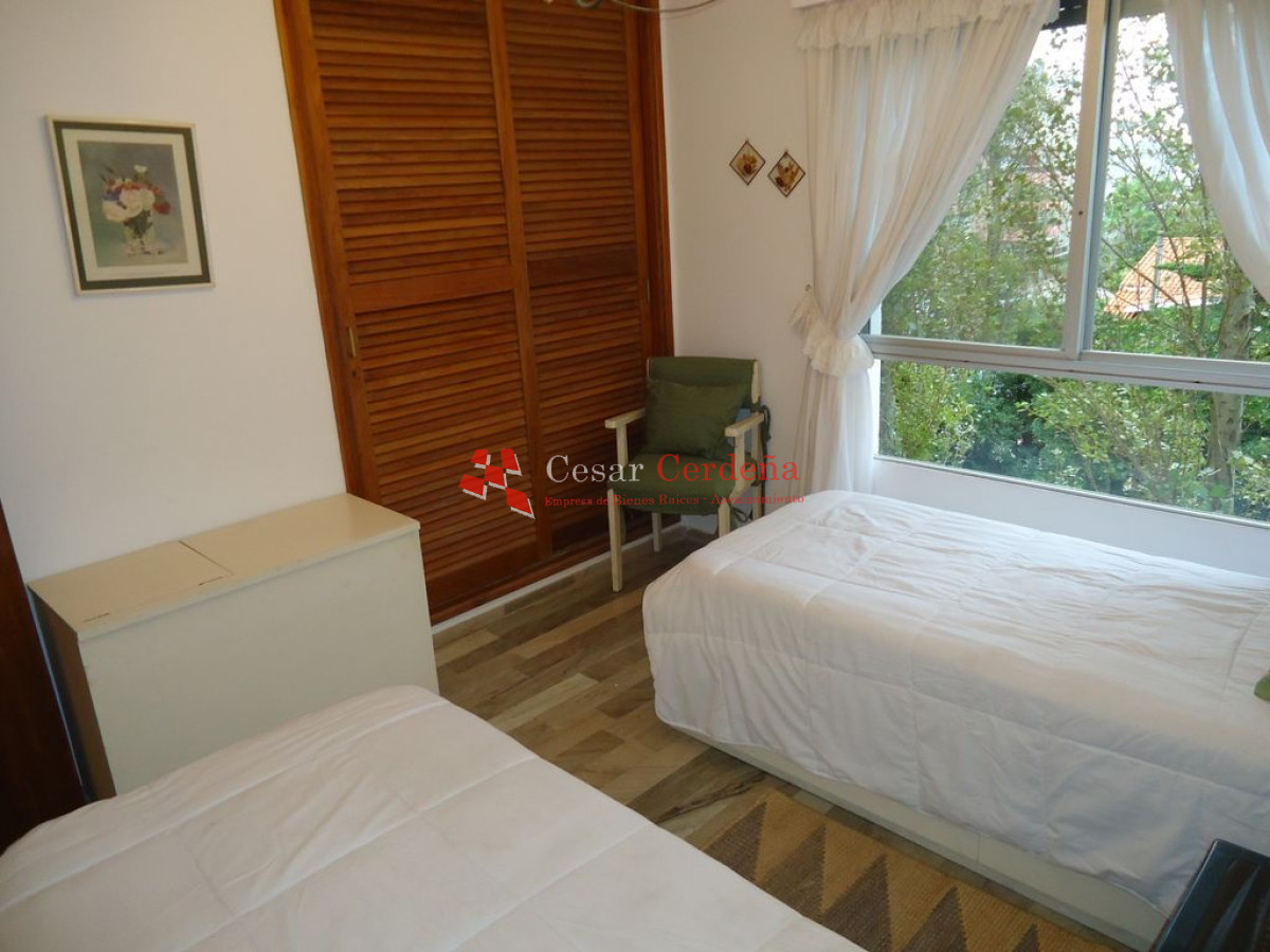 Apartamento ID.234 - Apartamento en Peninsula, 3 dormitorios *