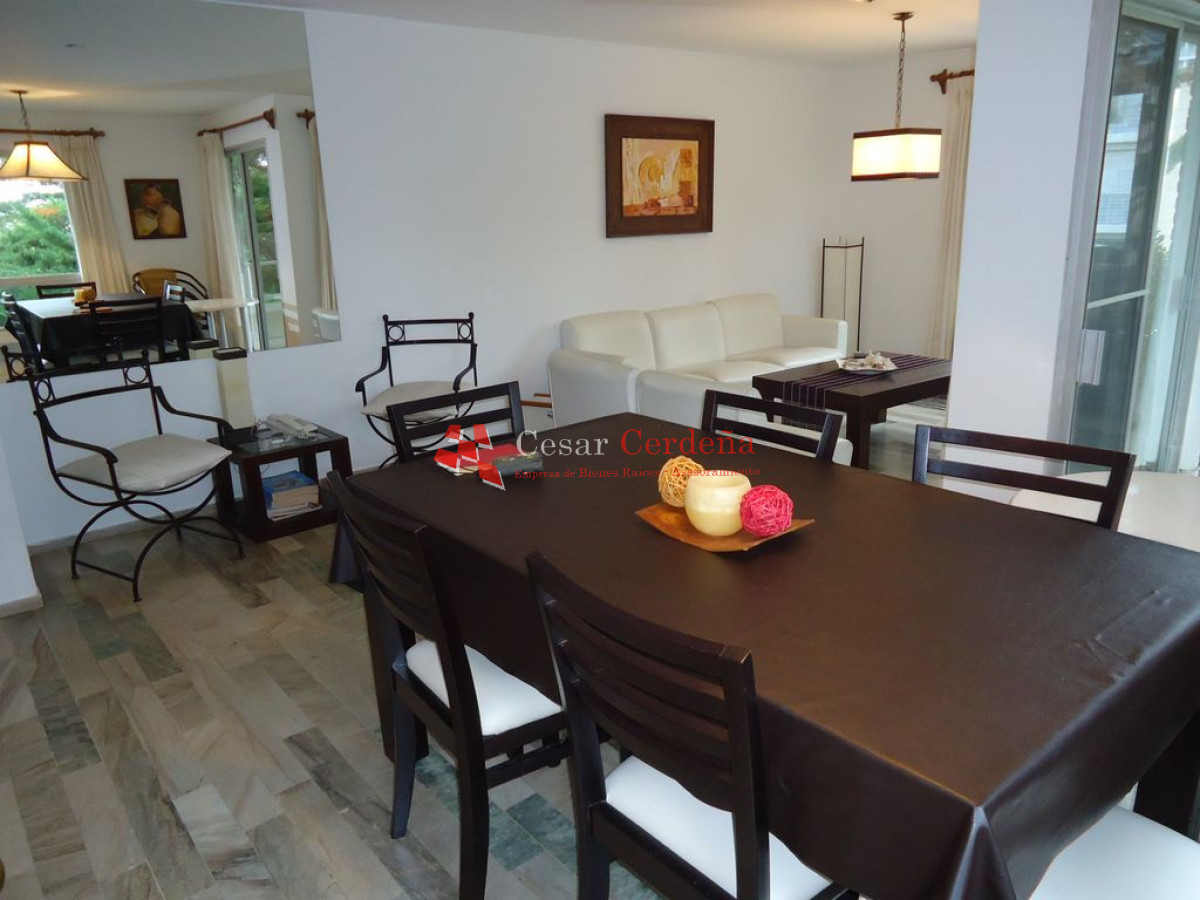 Apartamento ID.234 - Apartamento en Peninsula, 3 dormitorios *