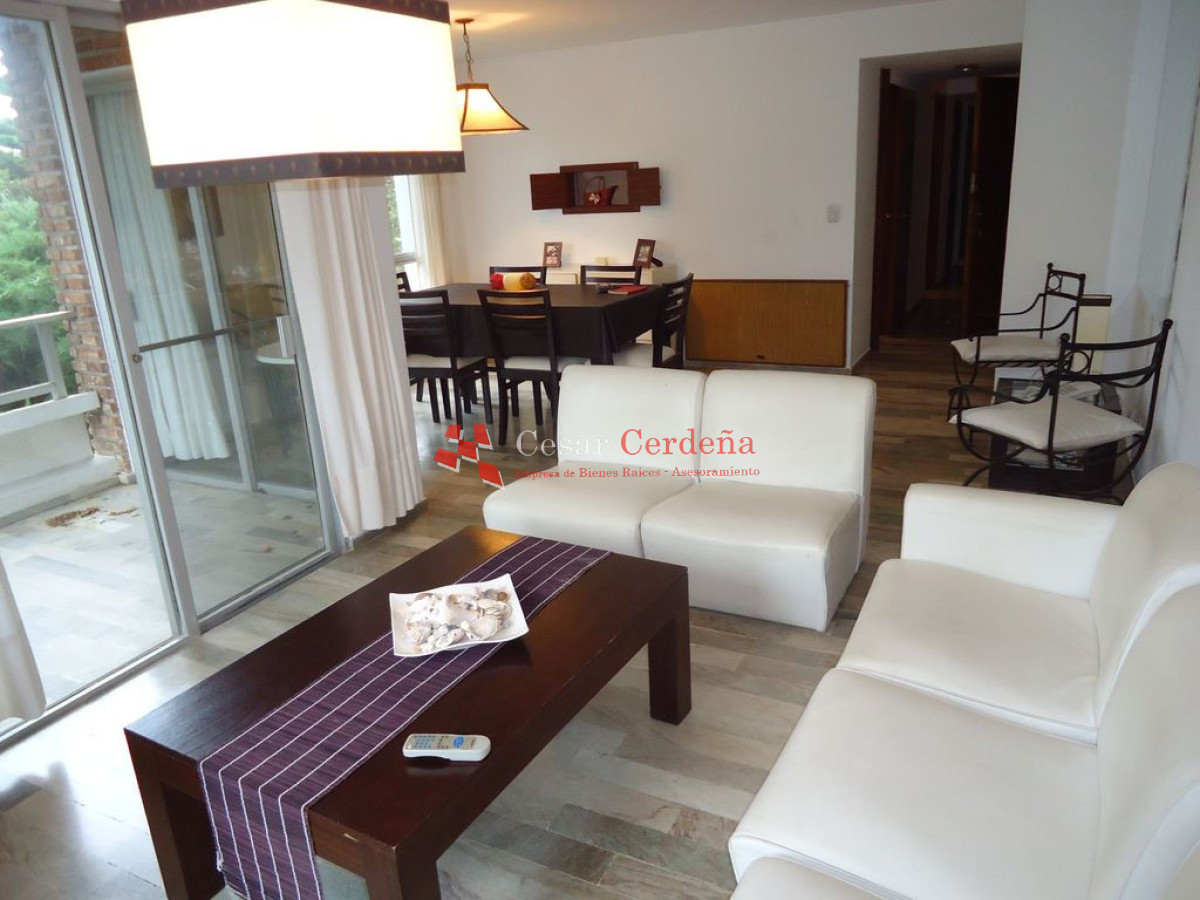 Apartamento ID.234 - Apartamento en Peninsula, 3 dormitorios *