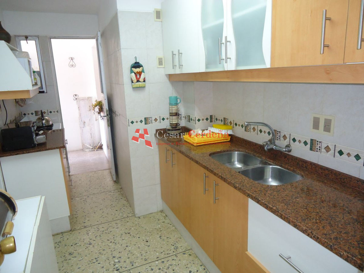 Apartamento ID.276 - Apartamento en Peninsula, 2 dormitorios *
