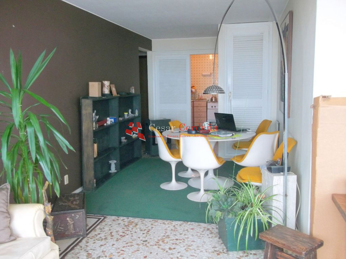 Apartamento ID.289 - Apartamento en Peninsula, 2 dormitorios *