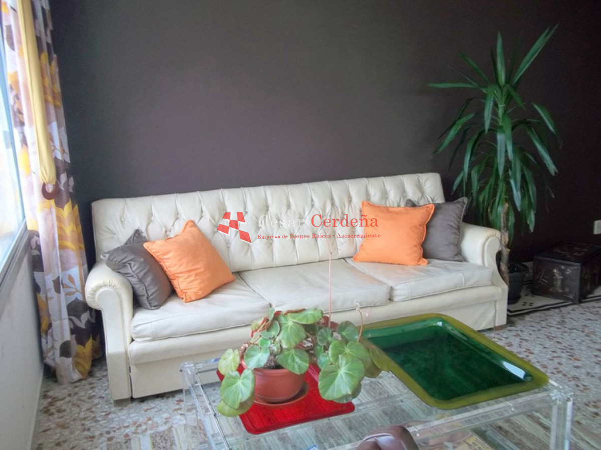 Apartamento ID.289 - Apartamento en Peninsula, 2 dormitorios *