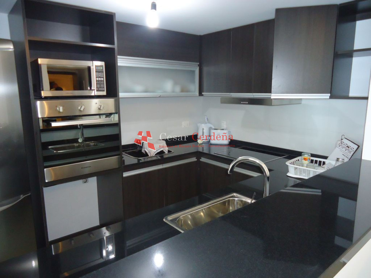 Apartamento ID.315 - Apartamento en Brava, 2 dormitorios *