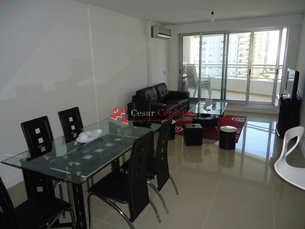 Apartamento ID.315 - Apartamento en Brava, 2 dormitorios *