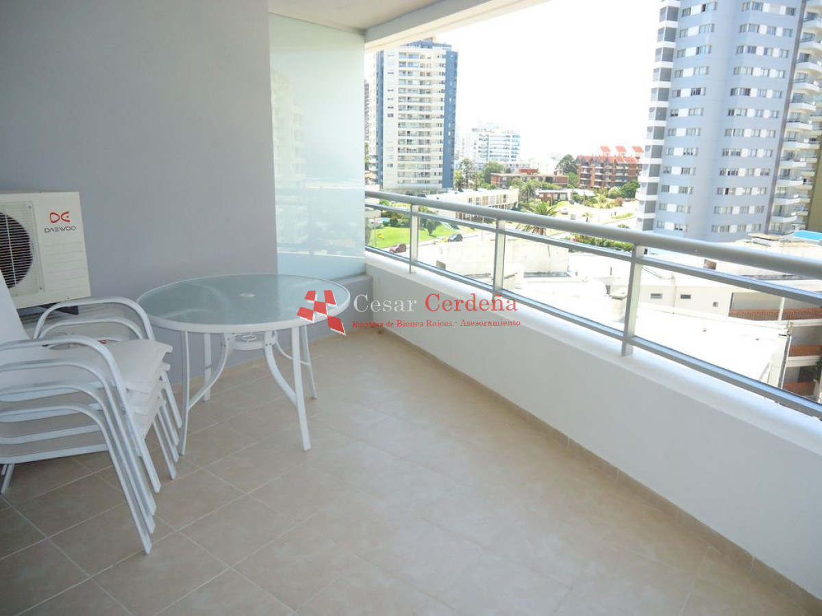 Apartamento ID.315 - Apartamento en Brava, 2 dormitorios *