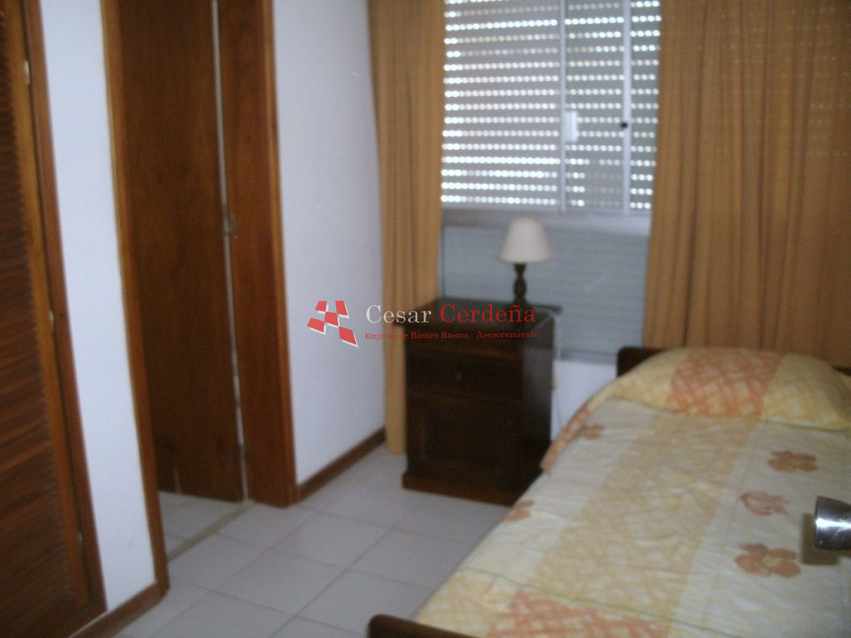 Apartamento ID.443 - Apartamento en Puerto, 3 dormitorios *