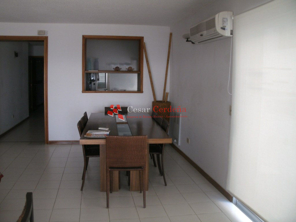 Apartamento ID.443 - Apartamento en Puerto, 3 dormitorios *