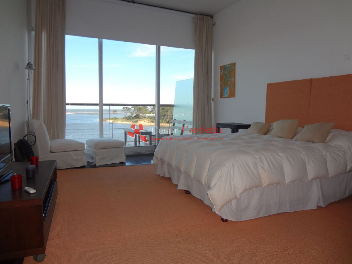 Apartamento ID.444 - ESPECTACULAR PENTHOUSE DUPLEX EN ALQUILER Y VENTA