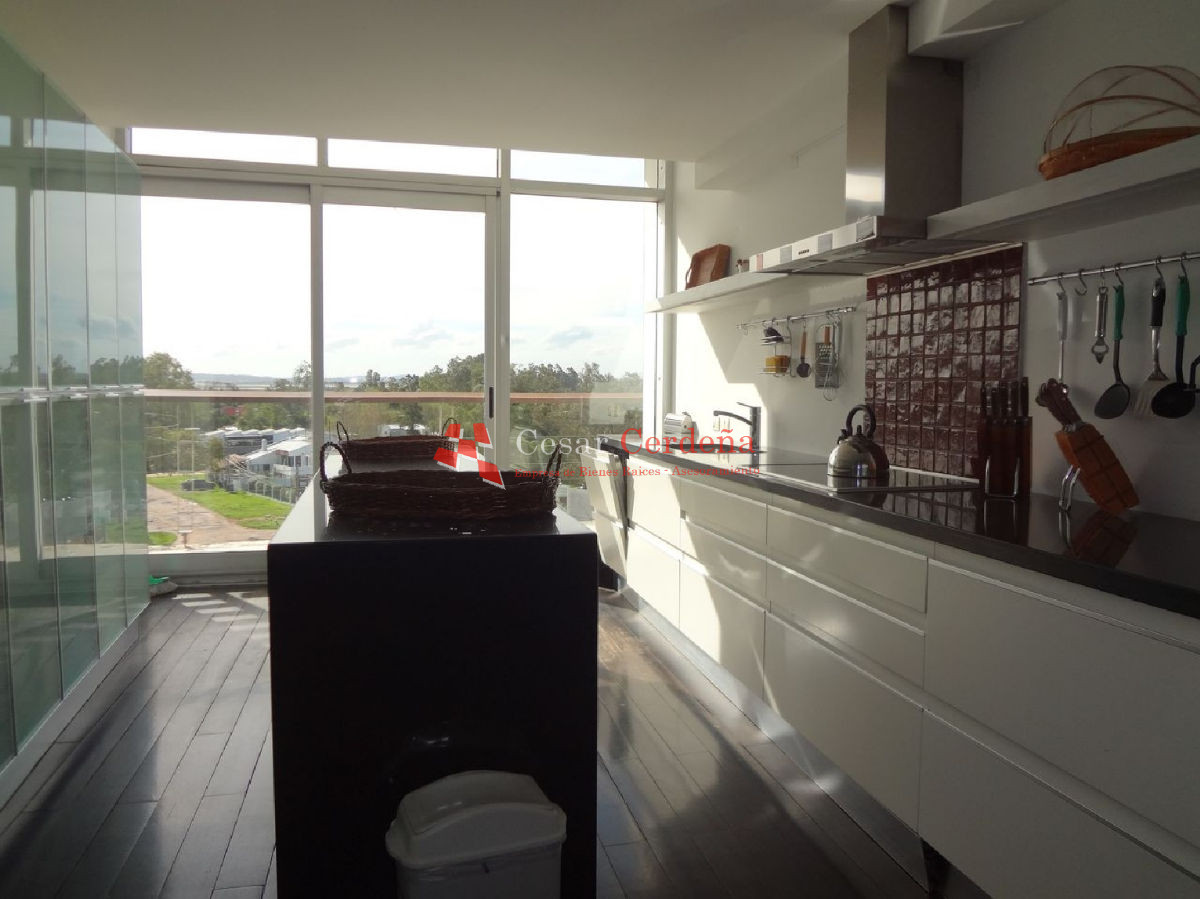 Apartamento ID.444 - ESPECTACULAR PENTHOUSE DUPLEX EN ALQUILER Y VENTA