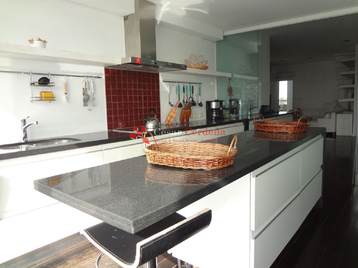 Apartamento ID.444 - ESPECTACULAR PENTHOUSE DUPLEX EN ALQUILER Y VENTA