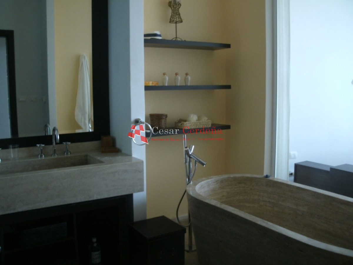 Apartamento ID.445 - PENTHOUSE DUPLEX EN VENTA
