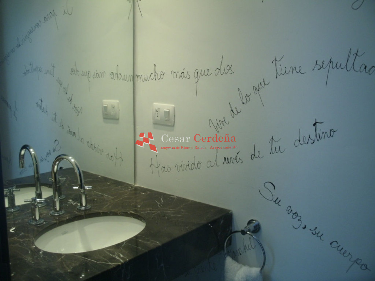 Apartamento ID.445 - PENTHOUSE DUPLEX EN VENTA