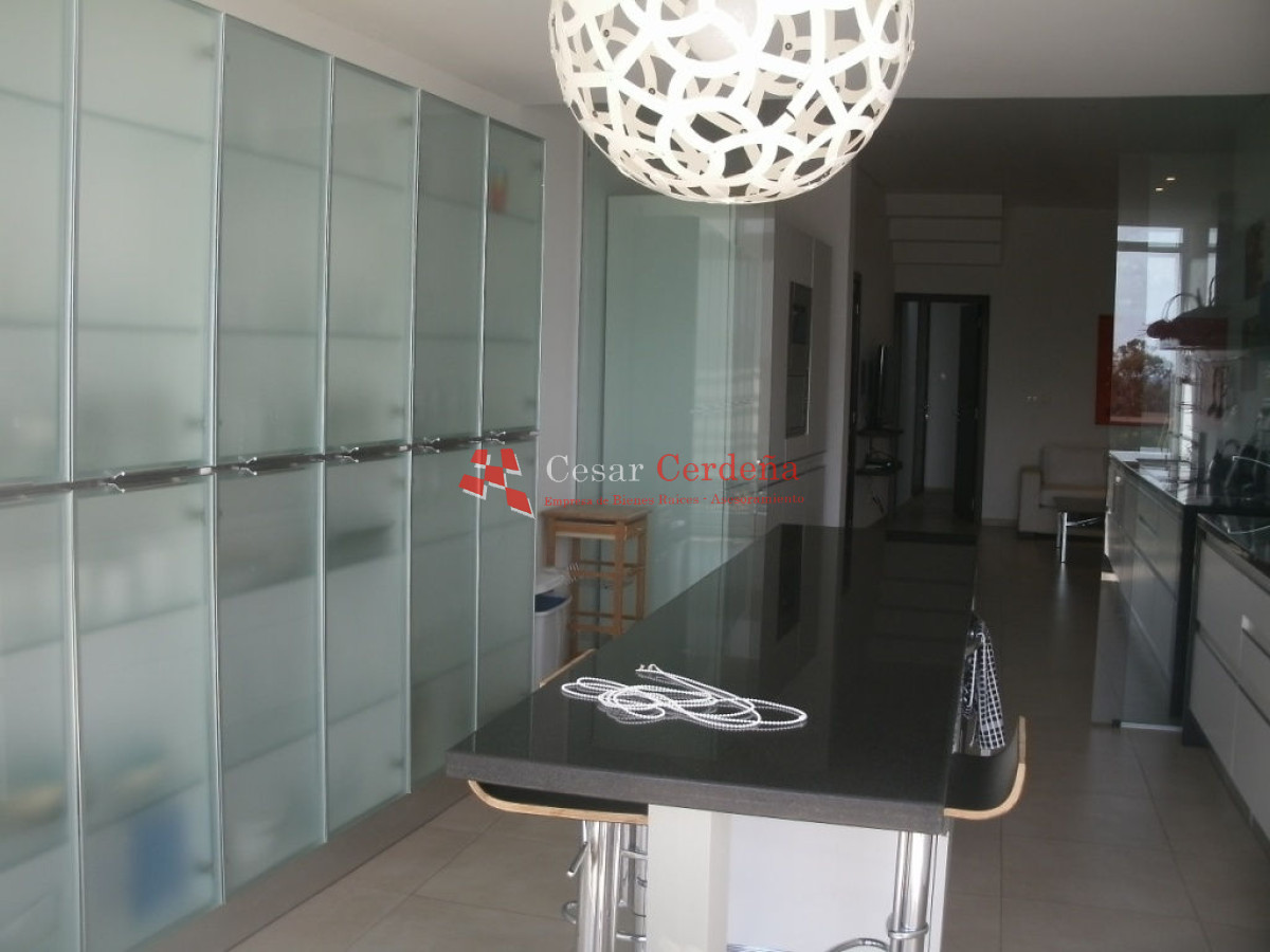 Apartamento ID.445 - PENTHOUSE DUPLEX EN VENTA