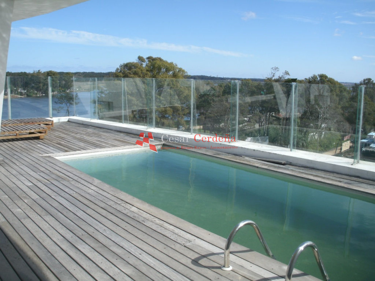 Apartamento ID.445 - PENTHOUSE DUPLEX EN VENTA