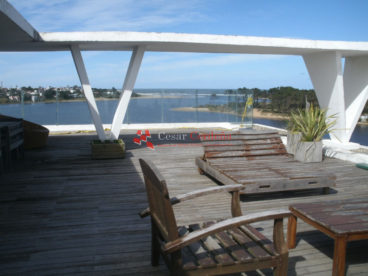 Apartamento ID.445 - PENTHOUSE DUPLEX EN VENTA