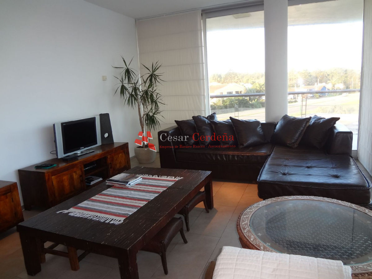 Apartamento ID.448 - Apartamento en La Barra, 3 dormitorios *