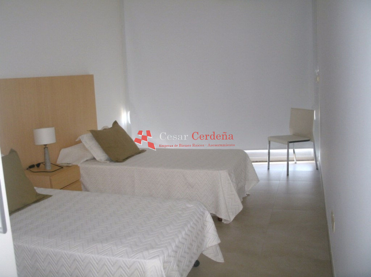 Apartamento ID.449 - Apartamento en La Barra, 3 dormitorios *