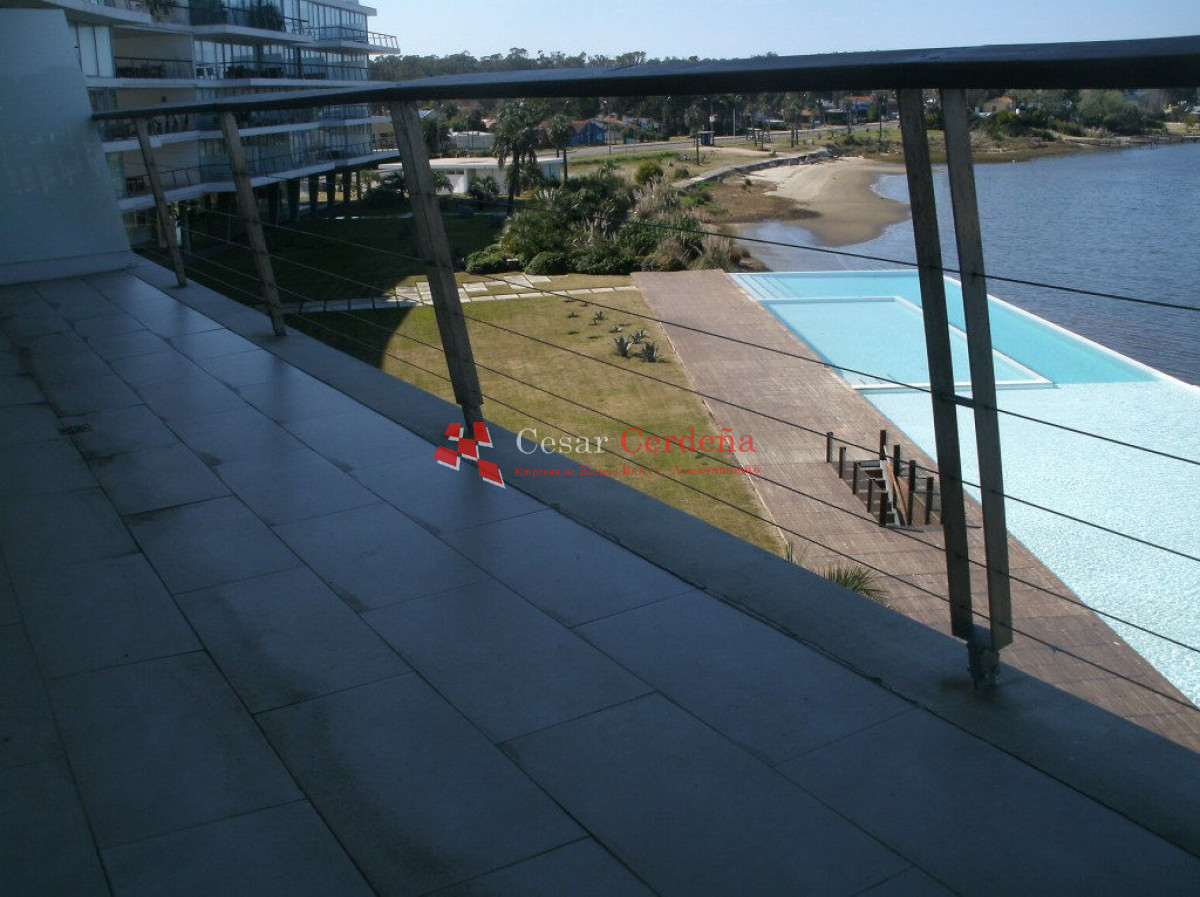 Apartamento ID.449 - Apartamento en La Barra, 3 dormitorios *