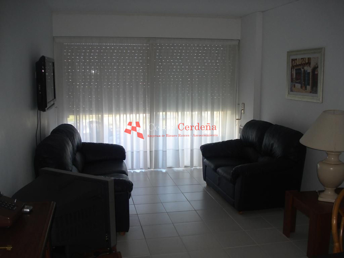 Apartamento ID.458 - Apartamento en Brava, 2 dormitorios *