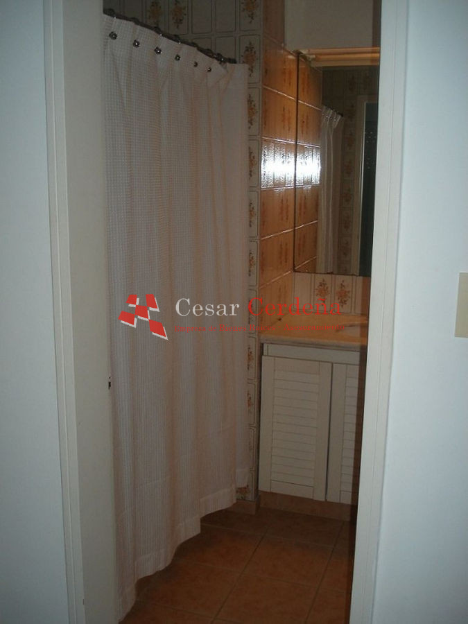 Apartamento ID.458 - Apartamento en Brava, 2 dormitorios *