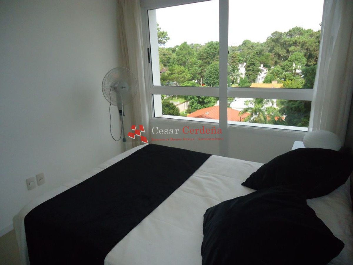 Apartamento ID.495 - Apartamento en Roosevelt, 1 dormitorios *