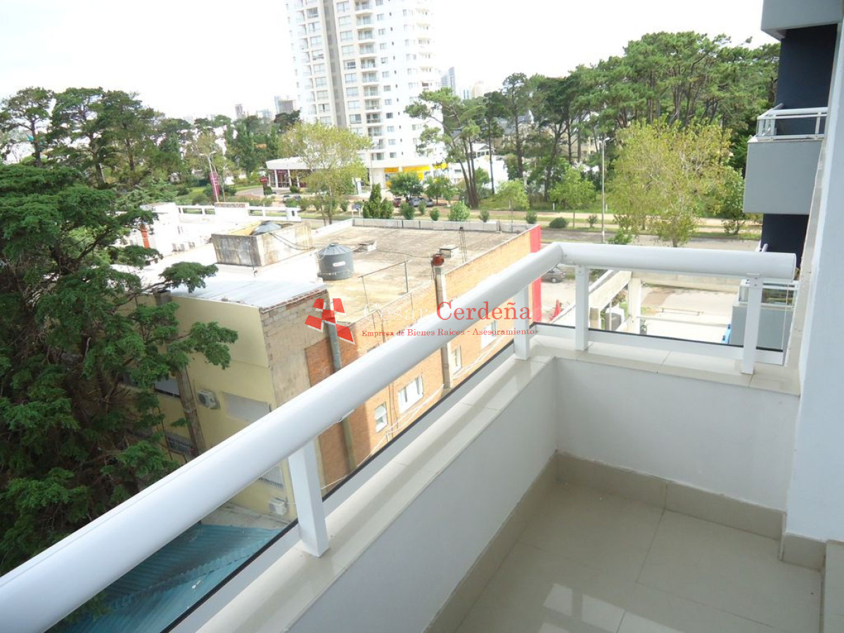 Apartamento ID.495 - Apartamento en Roosevelt, 1 dormitorios *