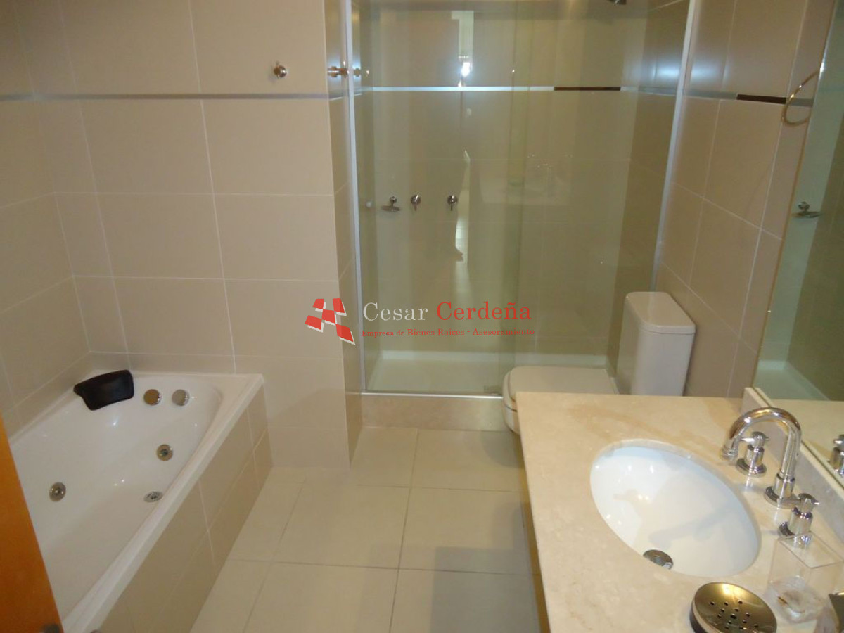 Apartamento ID.498 - Apartamento en Mansa, 2 dormitorios *